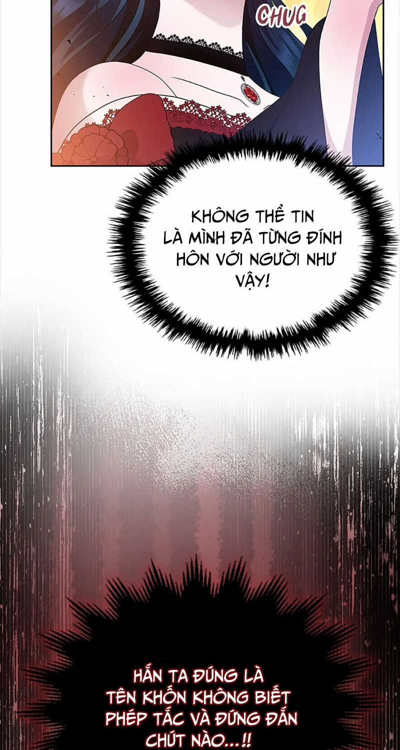 Tôi Đánh cắp tình đầu nữ chính Chapter 3 trang 45