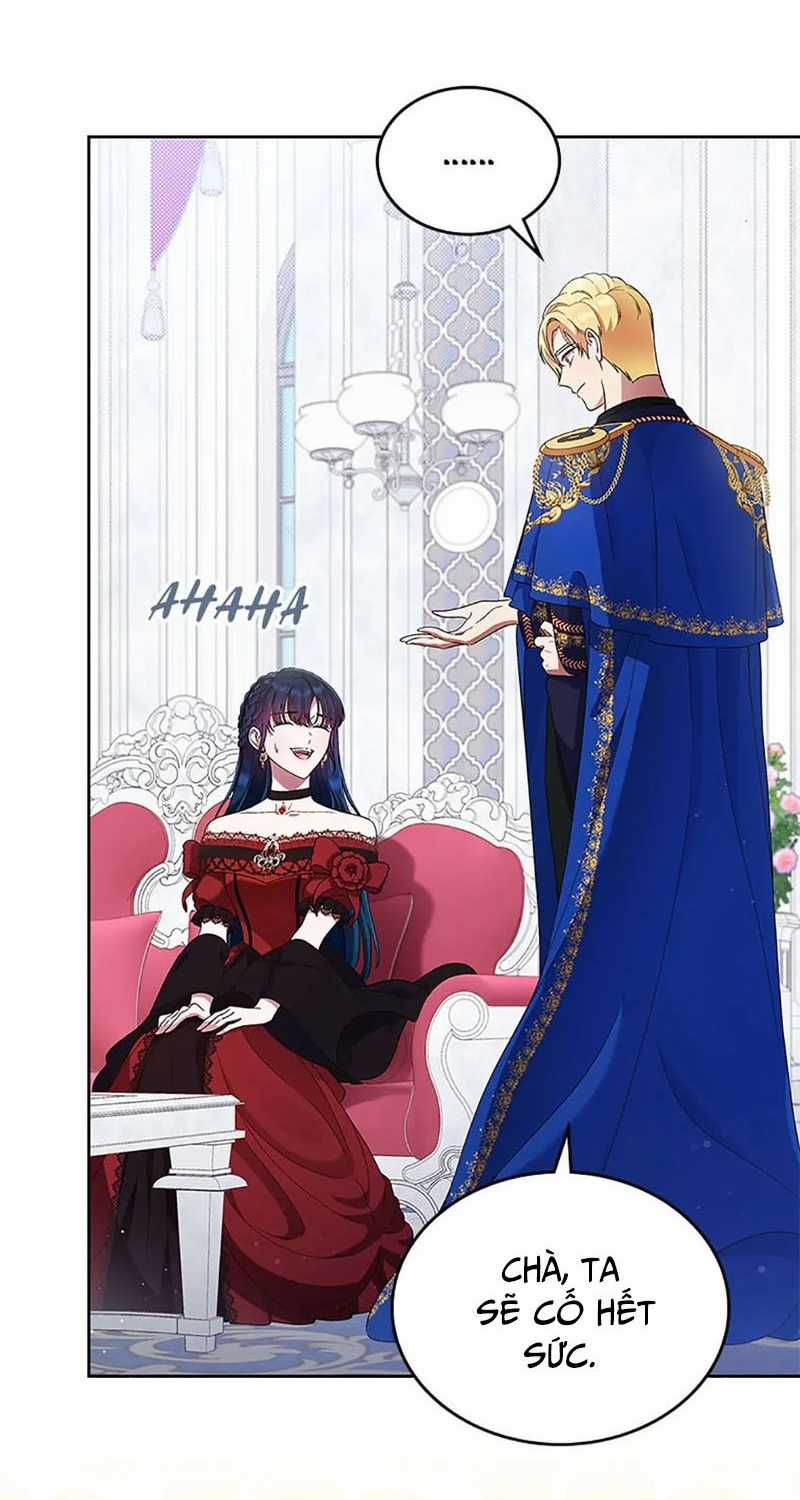 Tôi Đánh cắp tình đầu nữ chính Chapter 3 trang 5