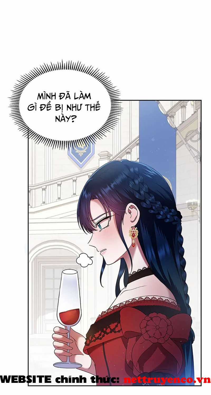 Tôi Đánh cắp tình đầu nữ chính Chapter 3 trang 51