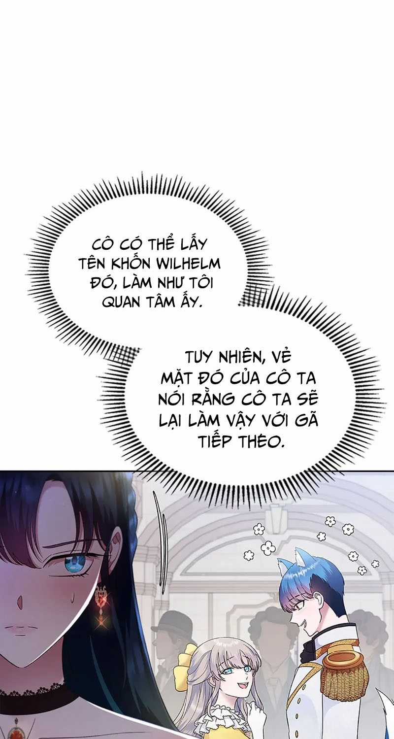 Tôi Đánh cắp tình đầu nữ chính Chapter 3 trang 52