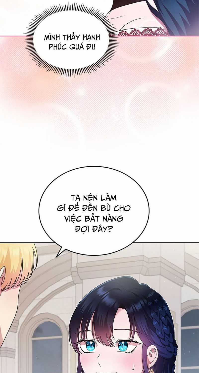 Tôi Đánh cắp tình đầu nữ chính Chapter 3 trang 69