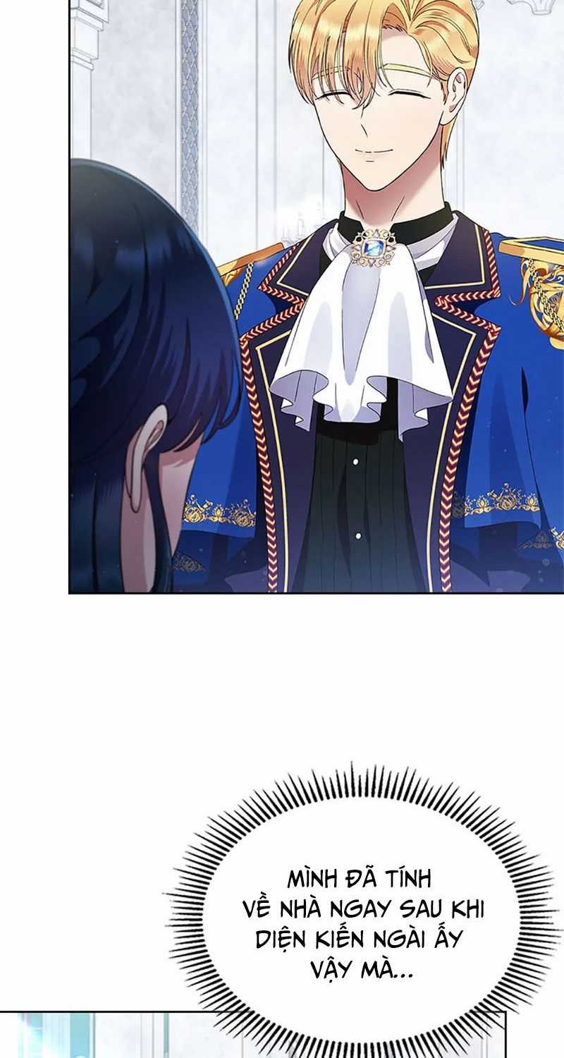 Tôi Đánh cắp tình đầu nữ chính Chapter 3 trang 7