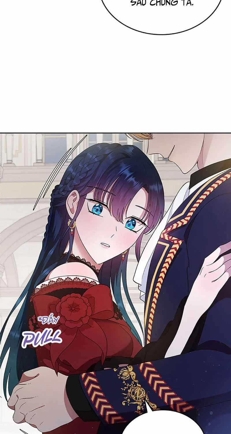 Tôi Đánh cắp tình đầu nữ chính Chapter 3 trang 76