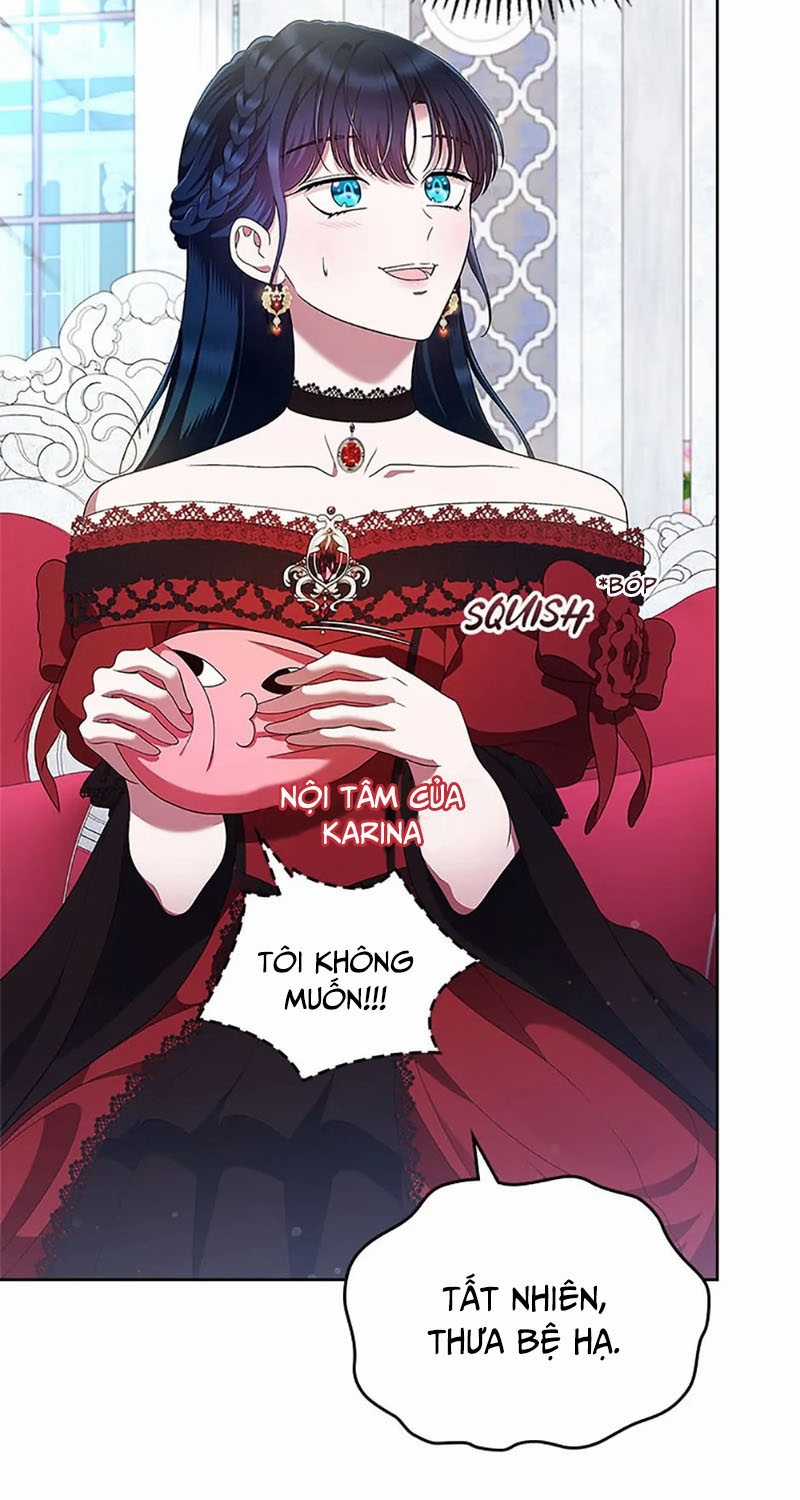 Tôi Đánh cắp tình đầu nữ chính Chapter 3 trang 8