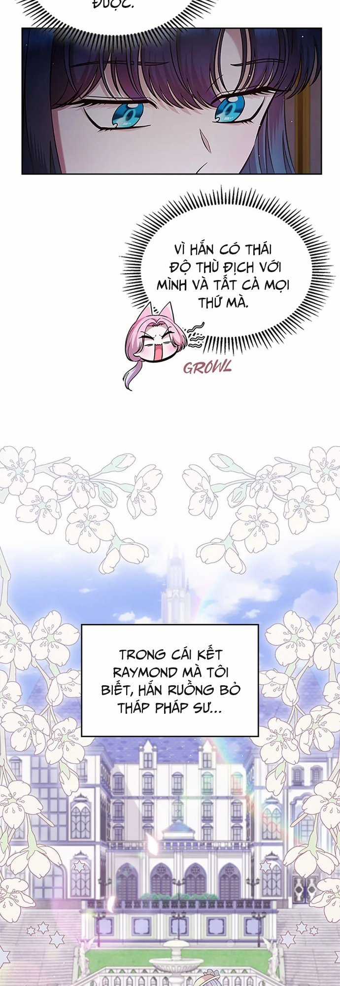 Tôi Đánh cắp tình đầu nữ chính Chapter 30 trang 11