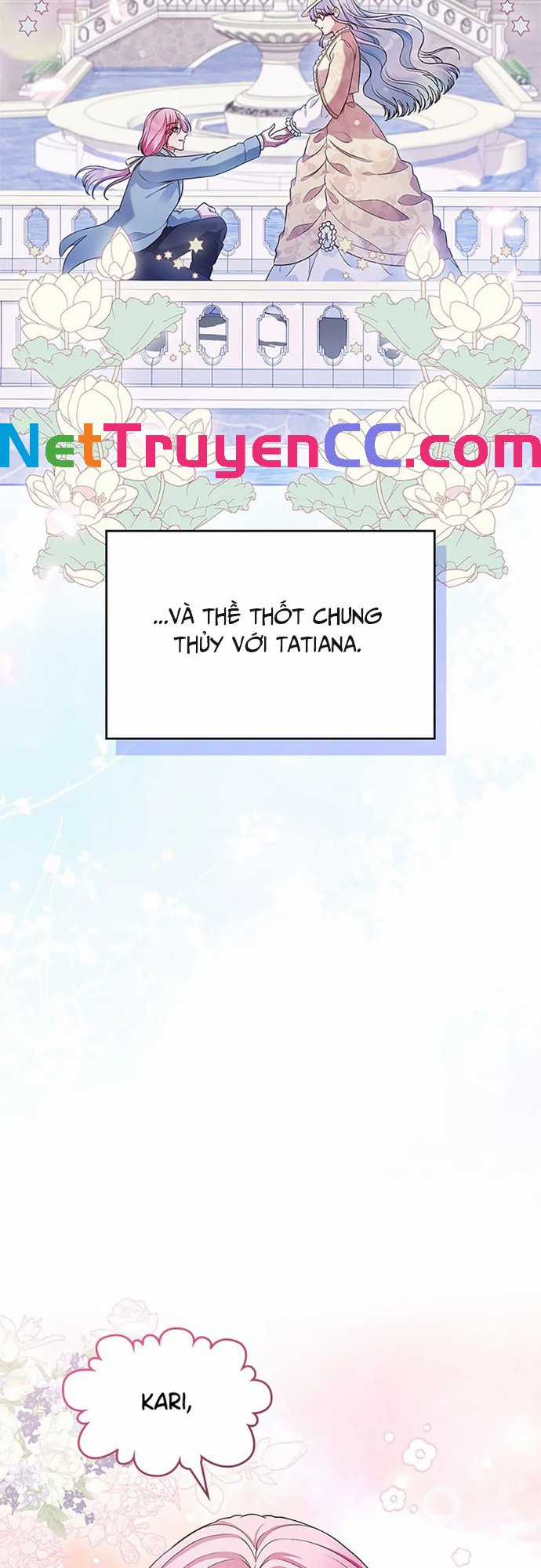 Tôi Đánh cắp tình đầu nữ chính Chapter 30 trang 12