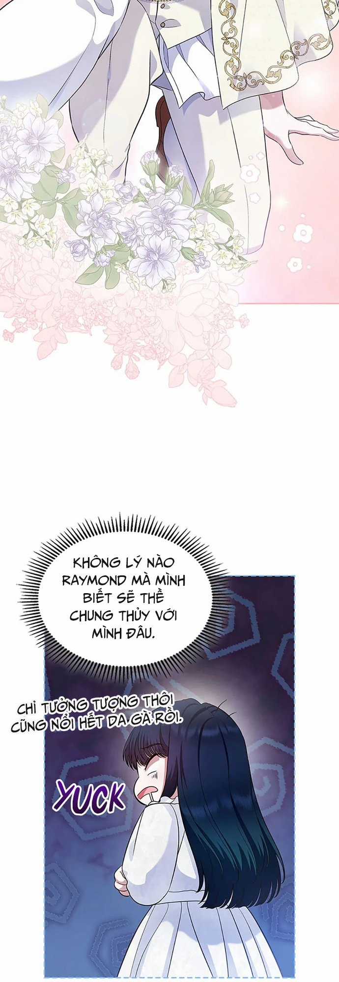 Tôi Đánh cắp tình đầu nữ chính Chapter 30 trang 14