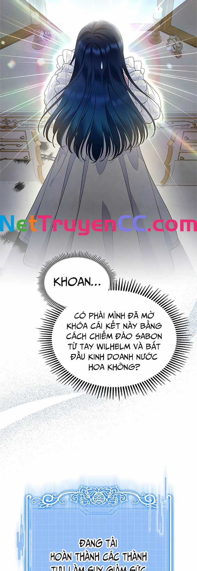 Tôi Đánh cắp tình đầu nữ chính Chapter 30 trang 2
