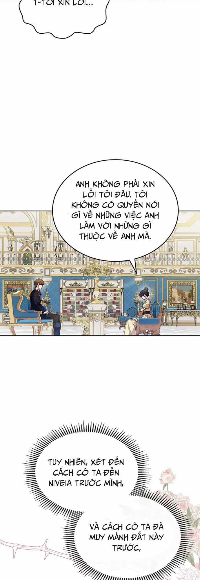 Tôi Đánh cắp tình đầu nữ chính Chapter 30 trang 23