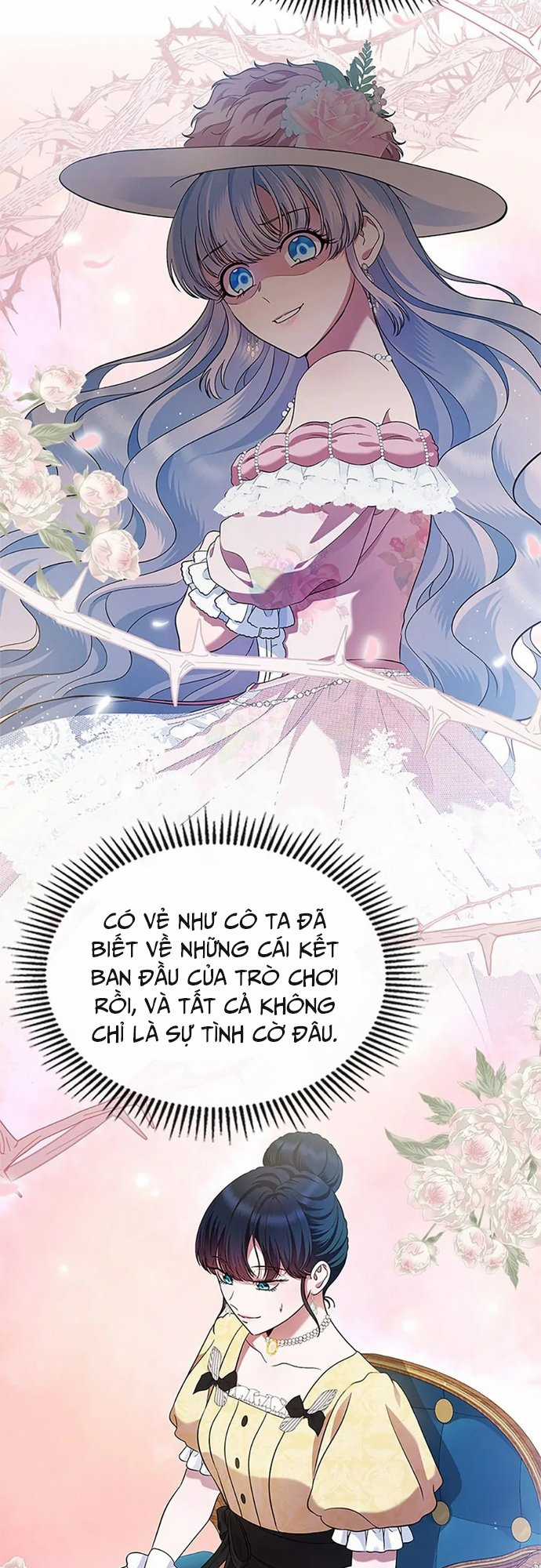 Tôi Đánh cắp tình đầu nữ chính Chapter 30 trang 24