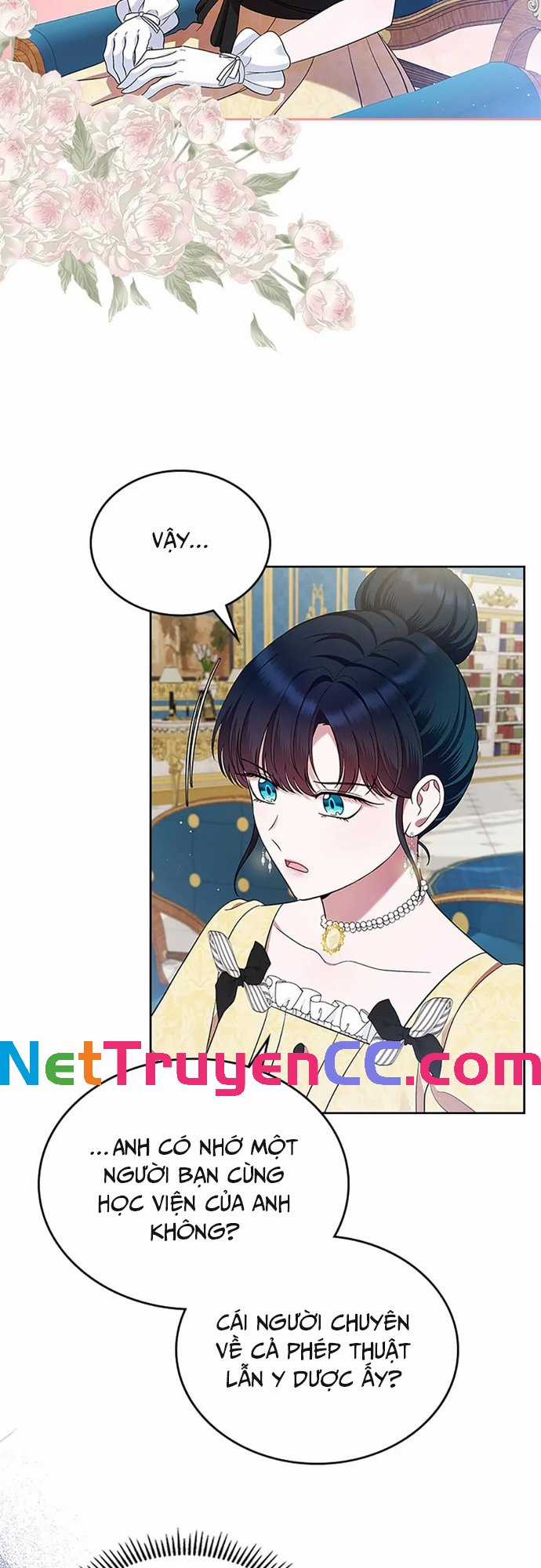 Tôi Đánh cắp tình đầu nữ chính Chapter 30 trang 25