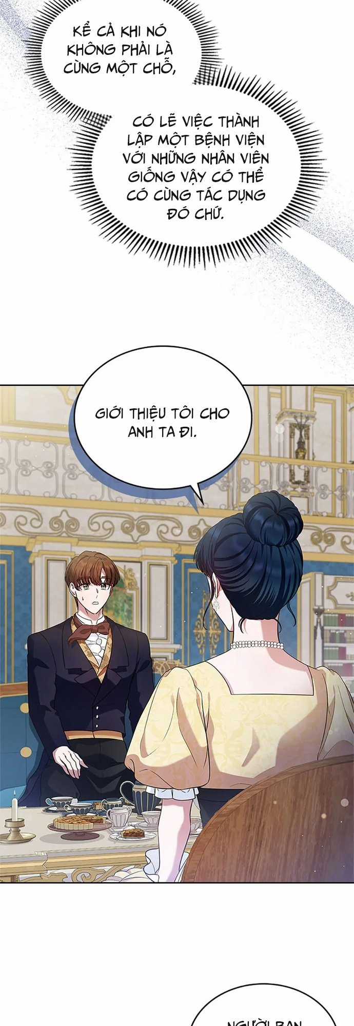 Tôi Đánh cắp tình đầu nữ chính Chapter 30 trang 26