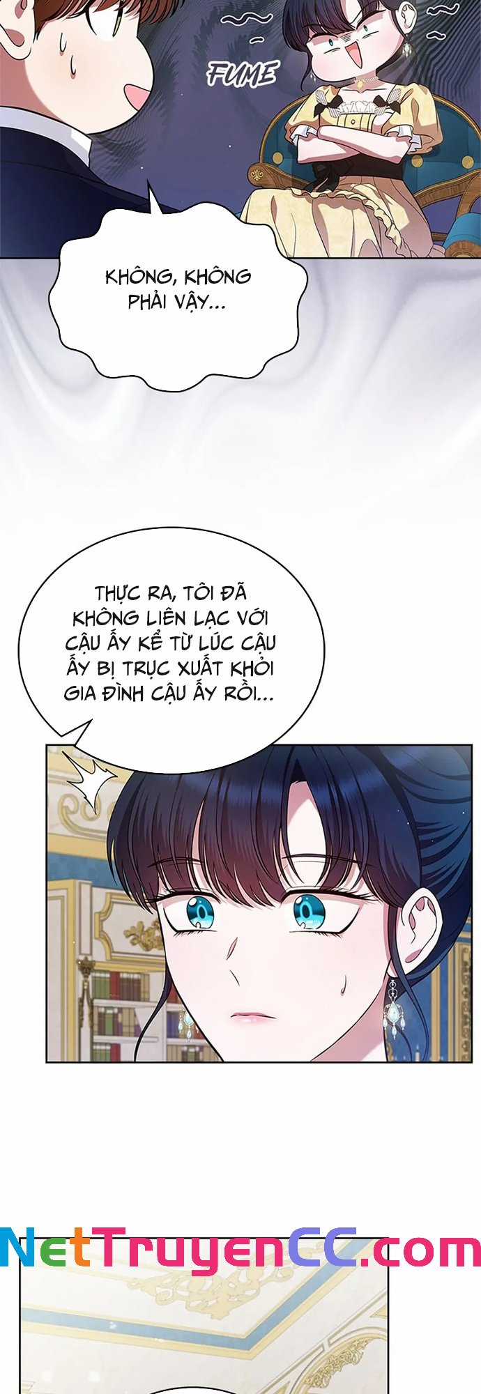 Tôi Đánh cắp tình đầu nữ chính Chapter 30 trang 29
