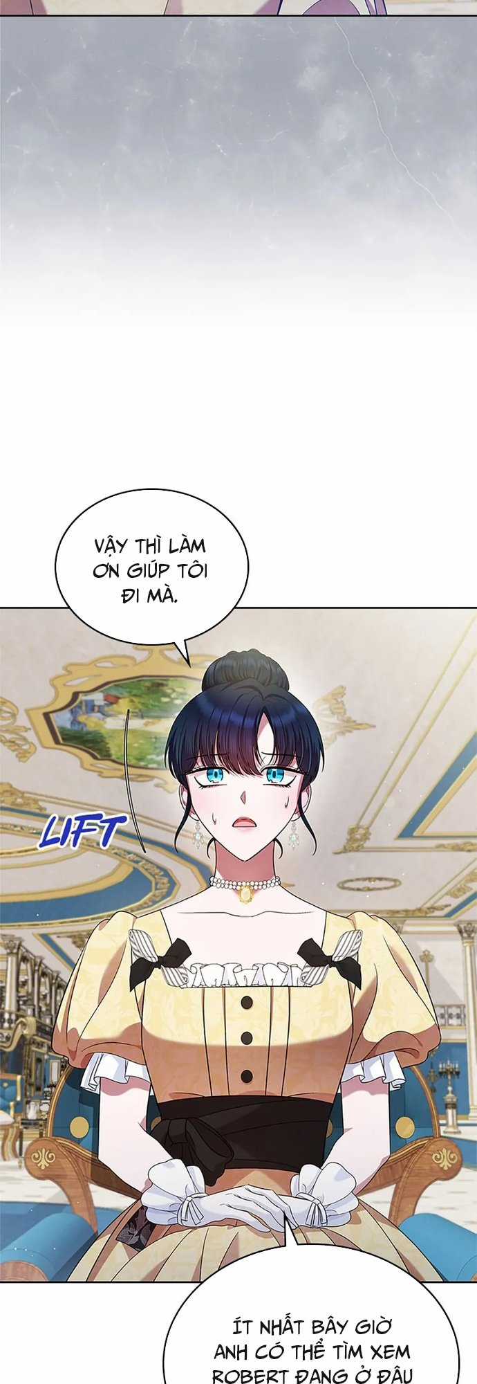 Tôi Đánh cắp tình đầu nữ chính Chapter 30 trang 31