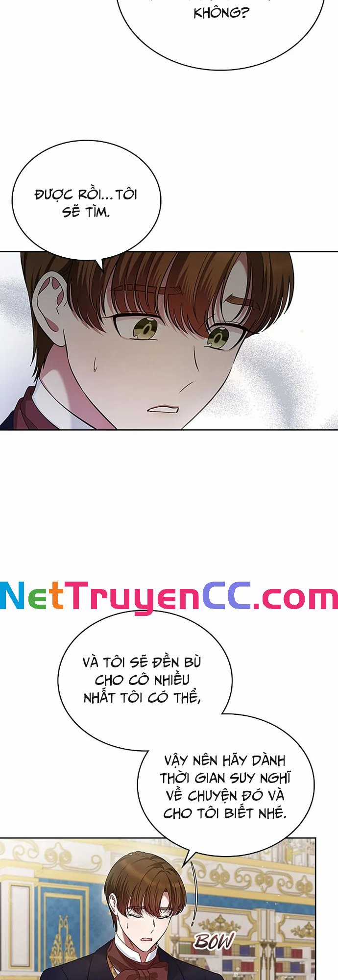 Tôi Đánh cắp tình đầu nữ chính Chapter 30 trang 32