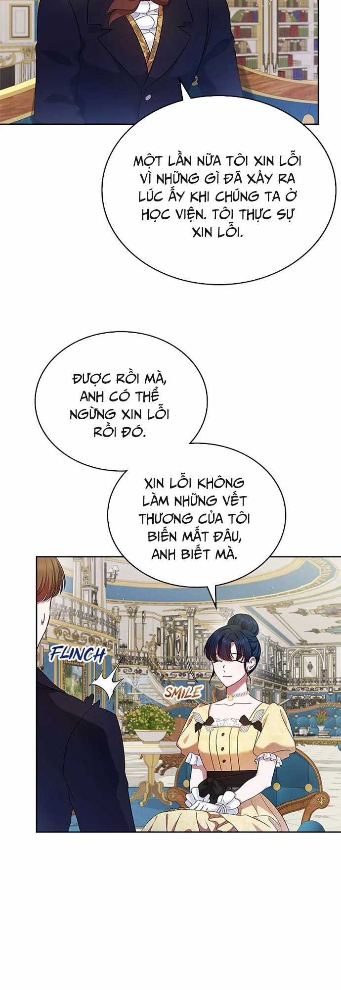 Tôi Đánh cắp tình đầu nữ chính Chapter 30 trang 33