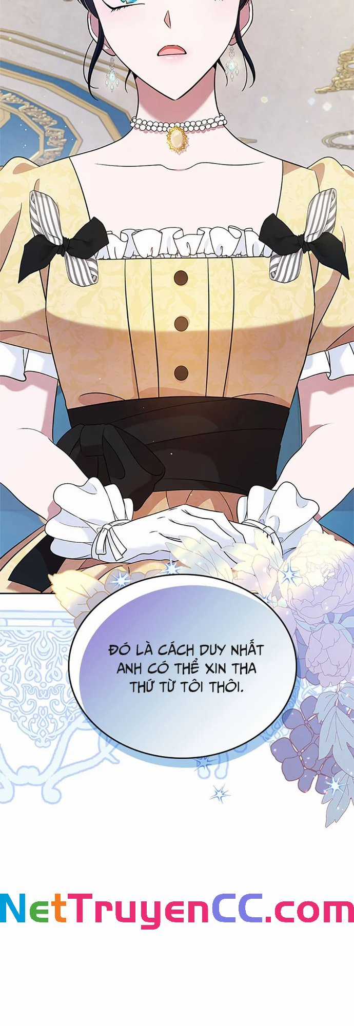 Tôi Đánh cắp tình đầu nữ chính Chapter 30 trang 35