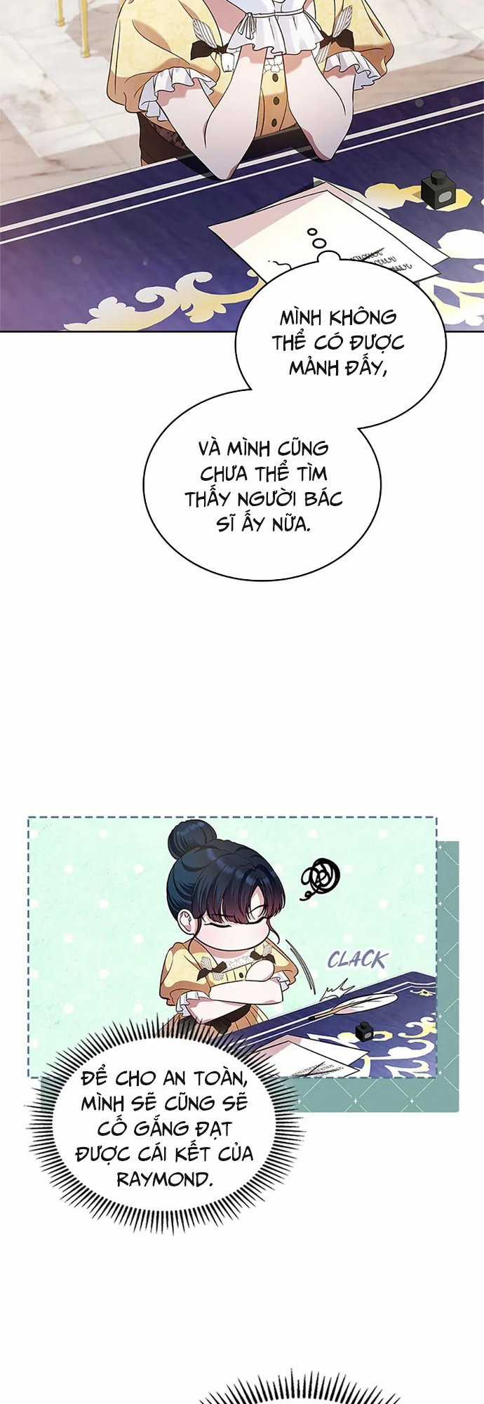 Tôi Đánh cắp tình đầu nữ chính Chapter 30 trang 37