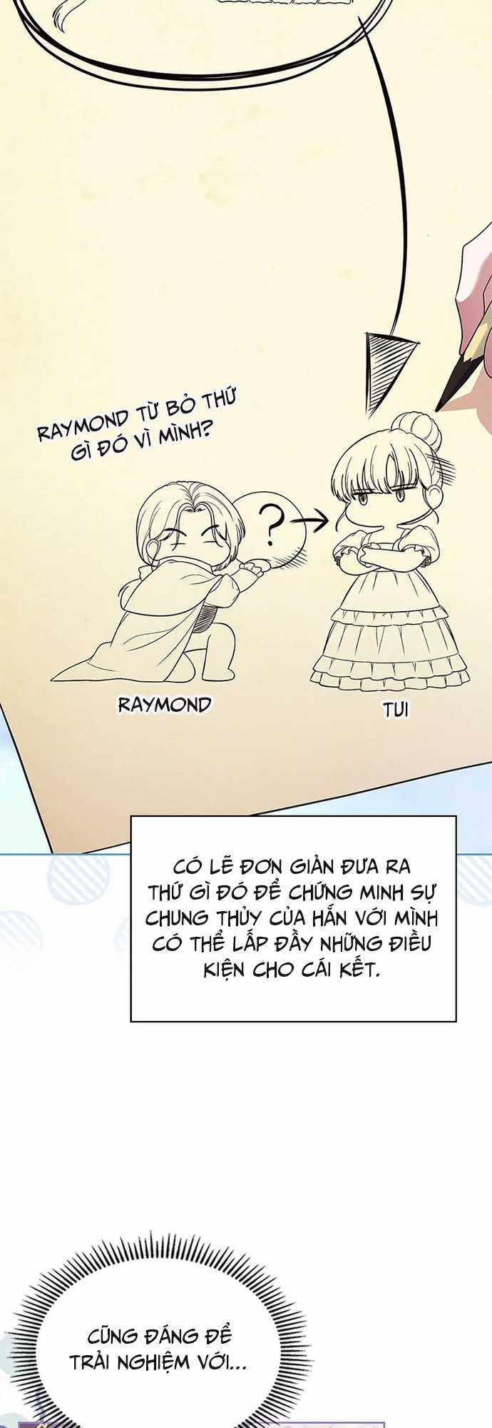 Tôi Đánh cắp tình đầu nữ chính Chapter 30 trang 39