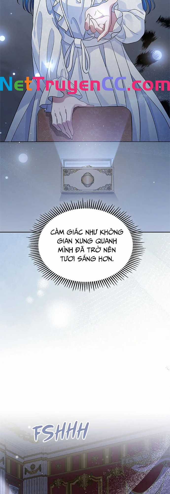 Tôi Đánh cắp tình đầu nữ chính Chapter 30 trang 4