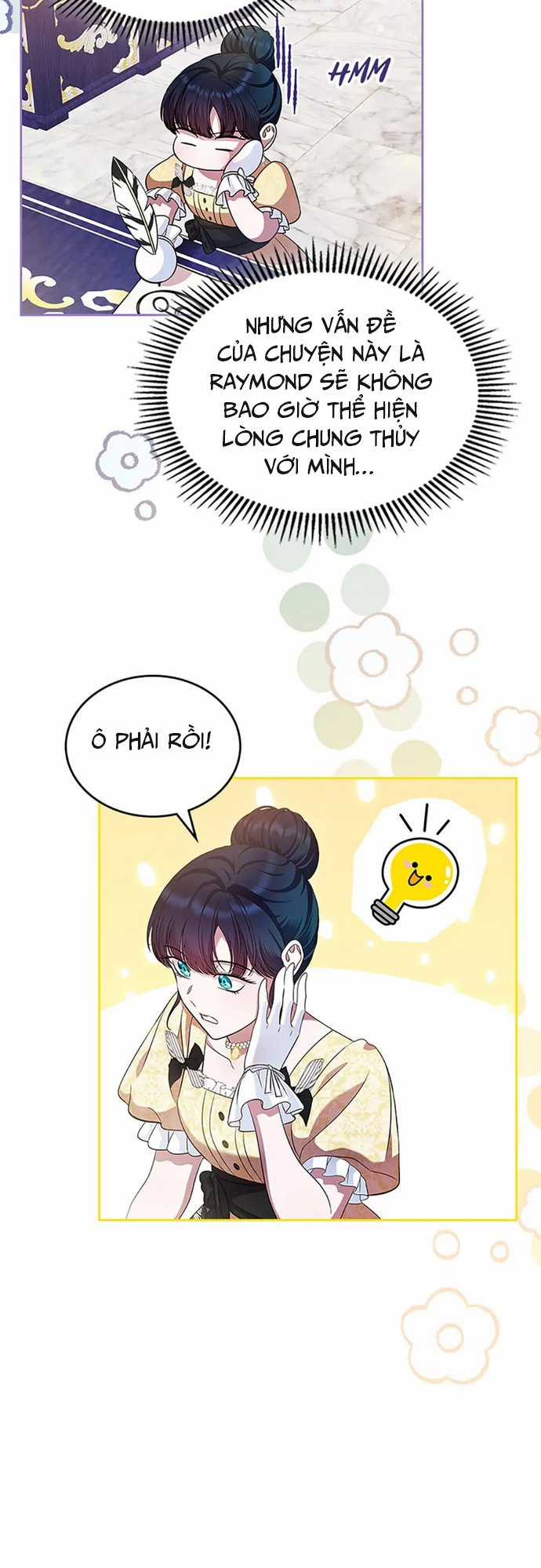 Tôi Đánh cắp tình đầu nữ chính Chapter 30 trang 40