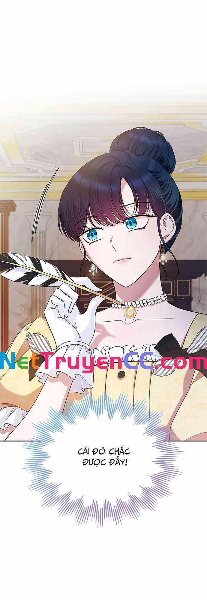 Tôi Đánh cắp tình đầu nữ chính Chapter 30 trang 41