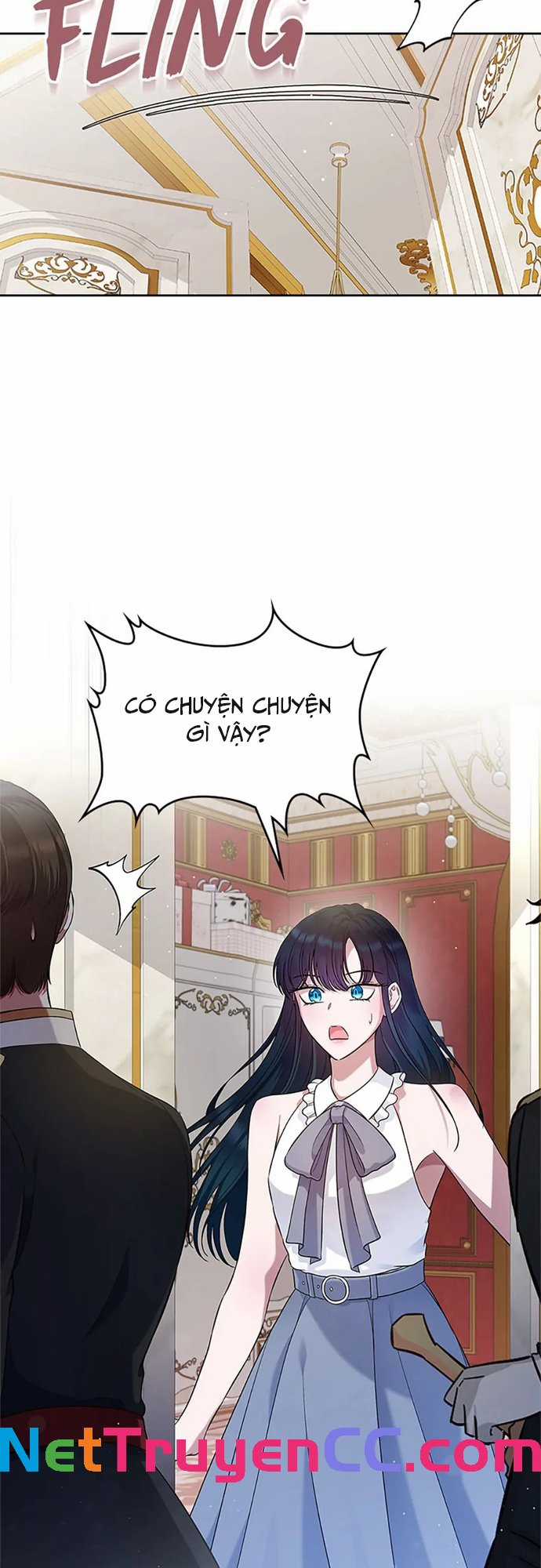 Tôi Đánh cắp tình đầu nữ chính Chapter 30 trang 43