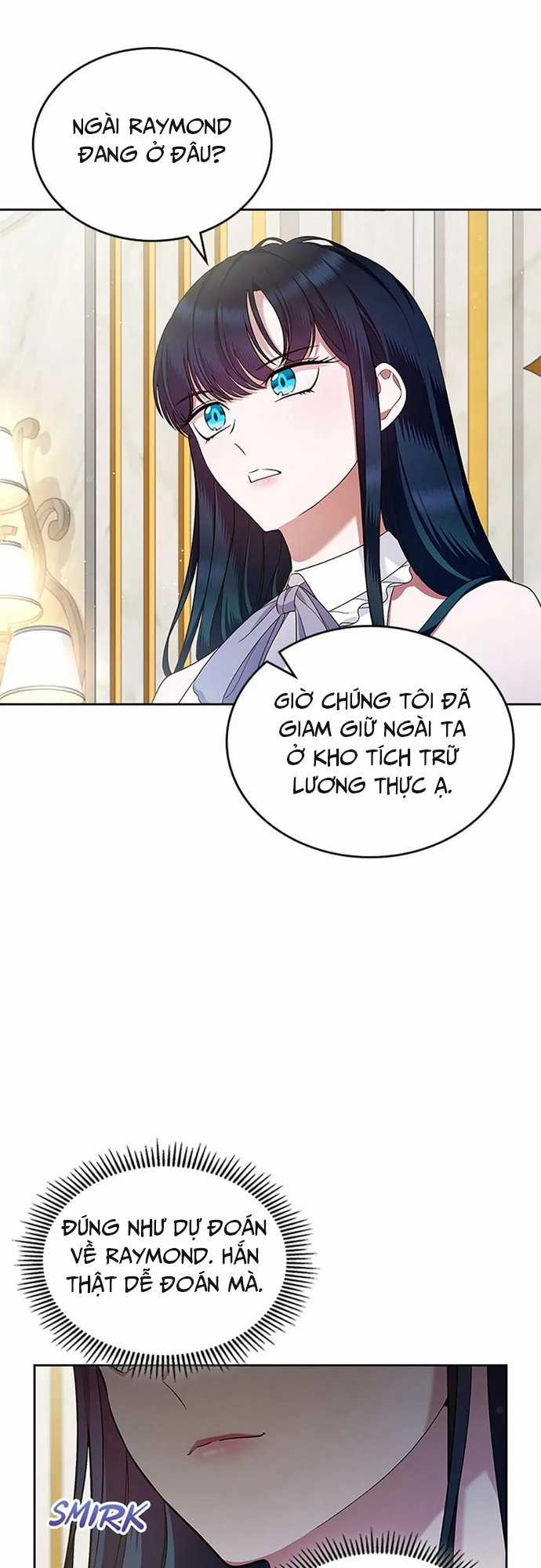 Tôi Đánh cắp tình đầu nữ chính Chapter 30 trang 45