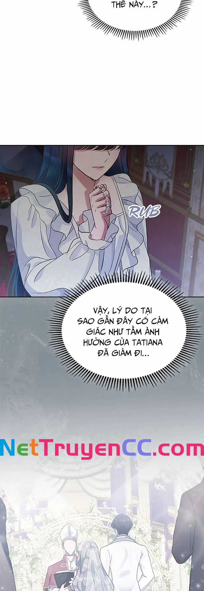Tôi Đánh cắp tình đầu nữ chính Chapter 30 trang 6