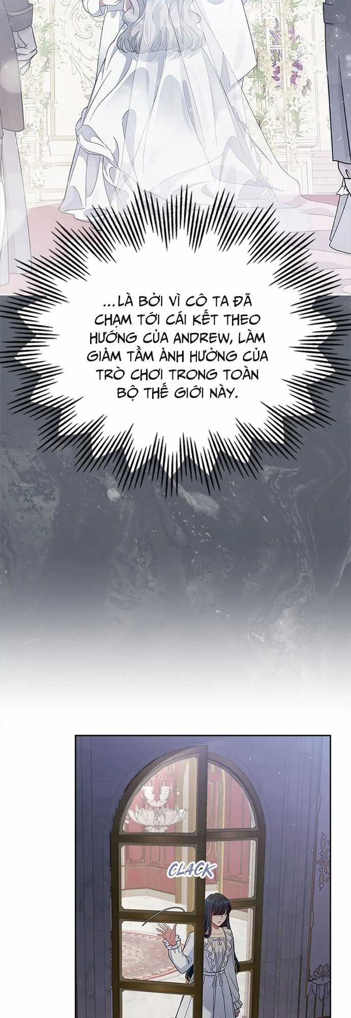 Tôi Đánh cắp tình đầu nữ chính Chapter 30 trang 7