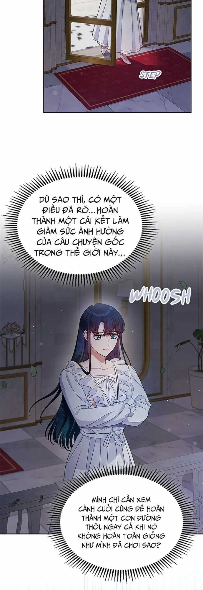Tôi Đánh cắp tình đầu nữ chính Chapter 30 trang 8