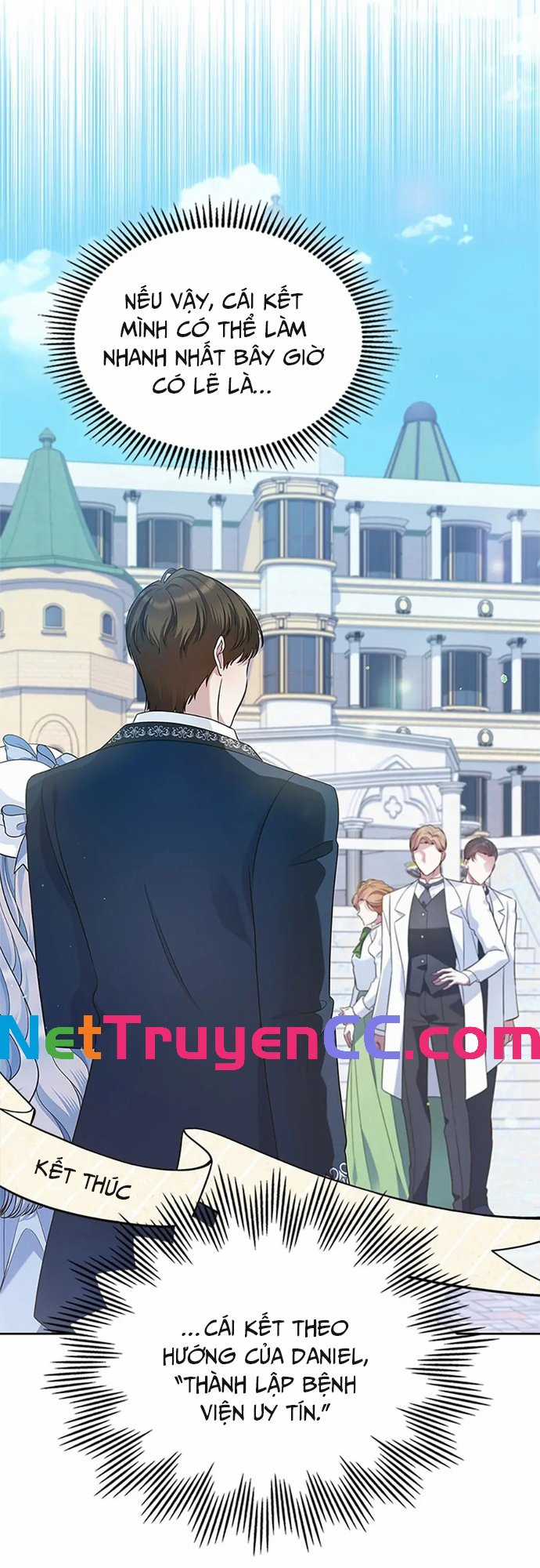Tôi Đánh cắp tình đầu nữ chính Chapter 30 trang 9