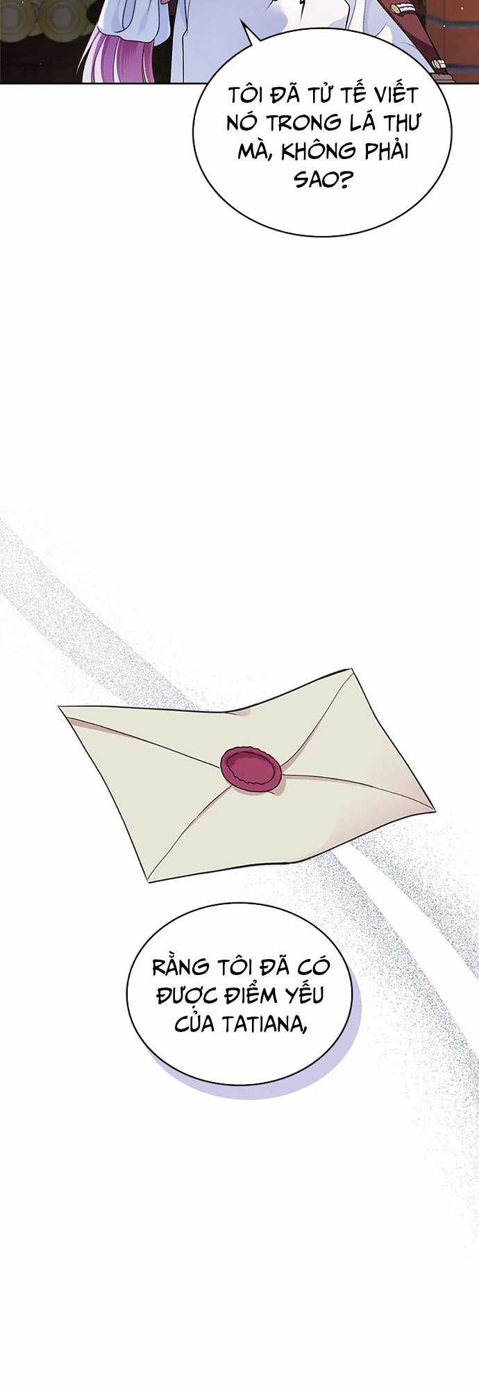 Tôi Đánh cắp tình đầu nữ chính Chapter 31 trang 10