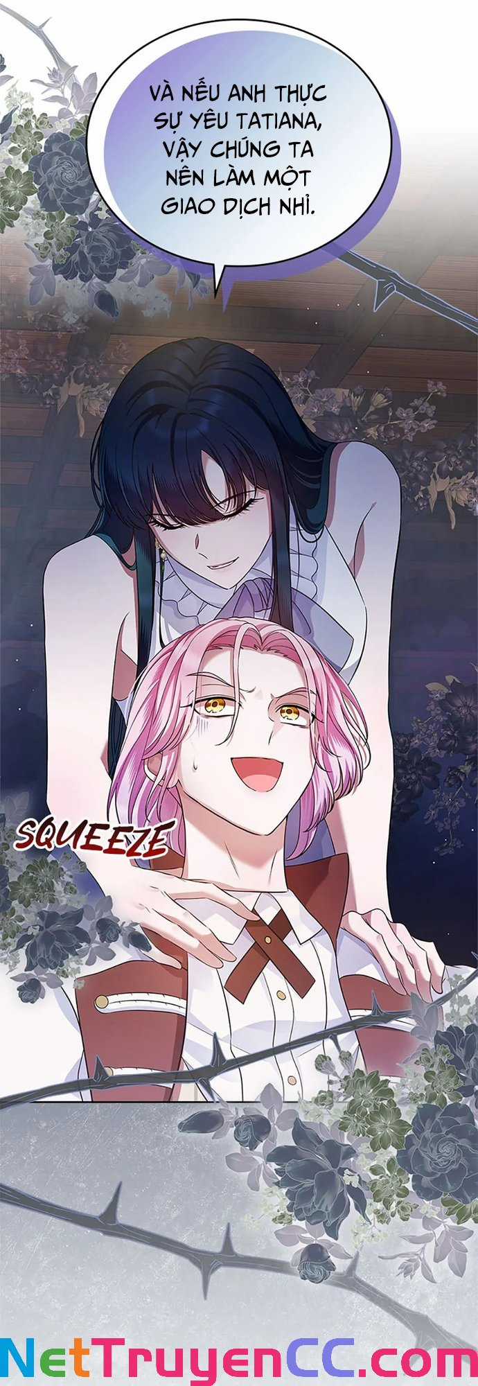 Tôi Đánh cắp tình đầu nữ chính Chapter 31 trang 11