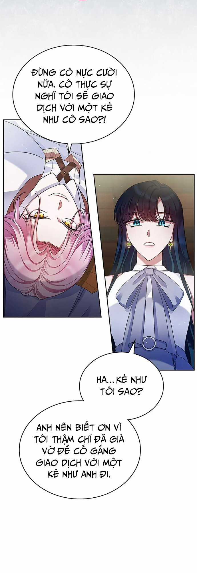 Tôi Đánh cắp tình đầu nữ chính Chapter 31 trang 12