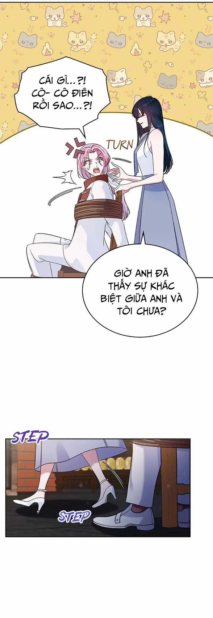 Tôi Đánh cắp tình đầu nữ chính Chapter 31 trang 13