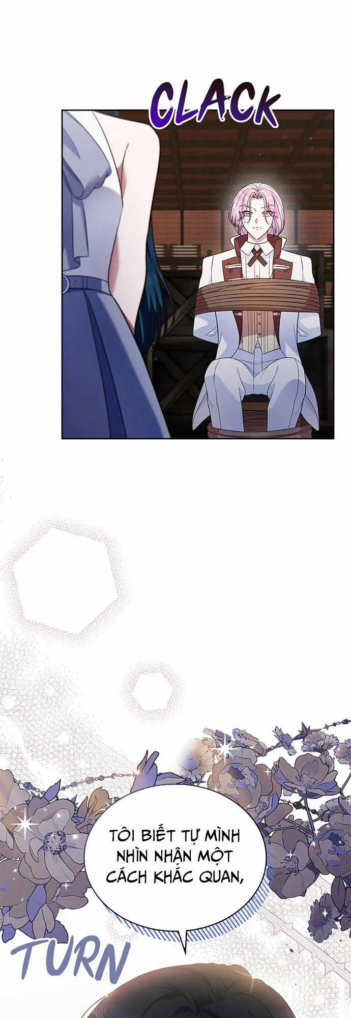 Tôi Đánh cắp tình đầu nữ chính Chapter 31 trang 14