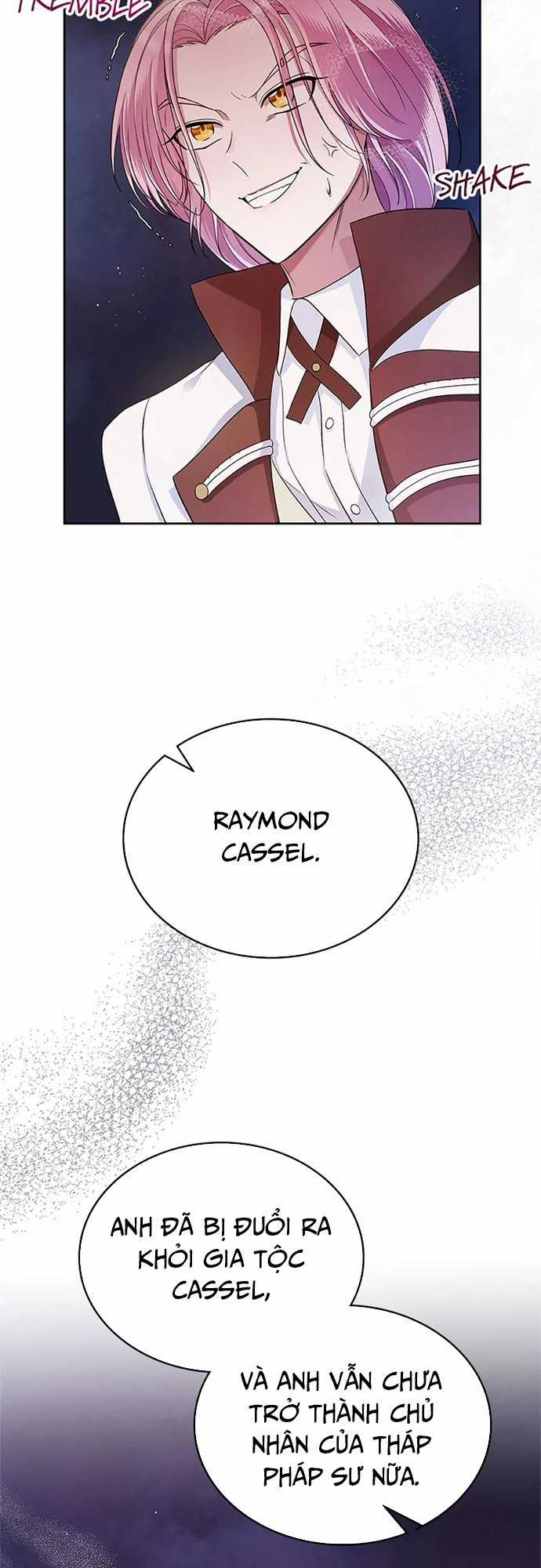 Tôi Đánh cắp tình đầu nữ chính Chapter 31 trang 16