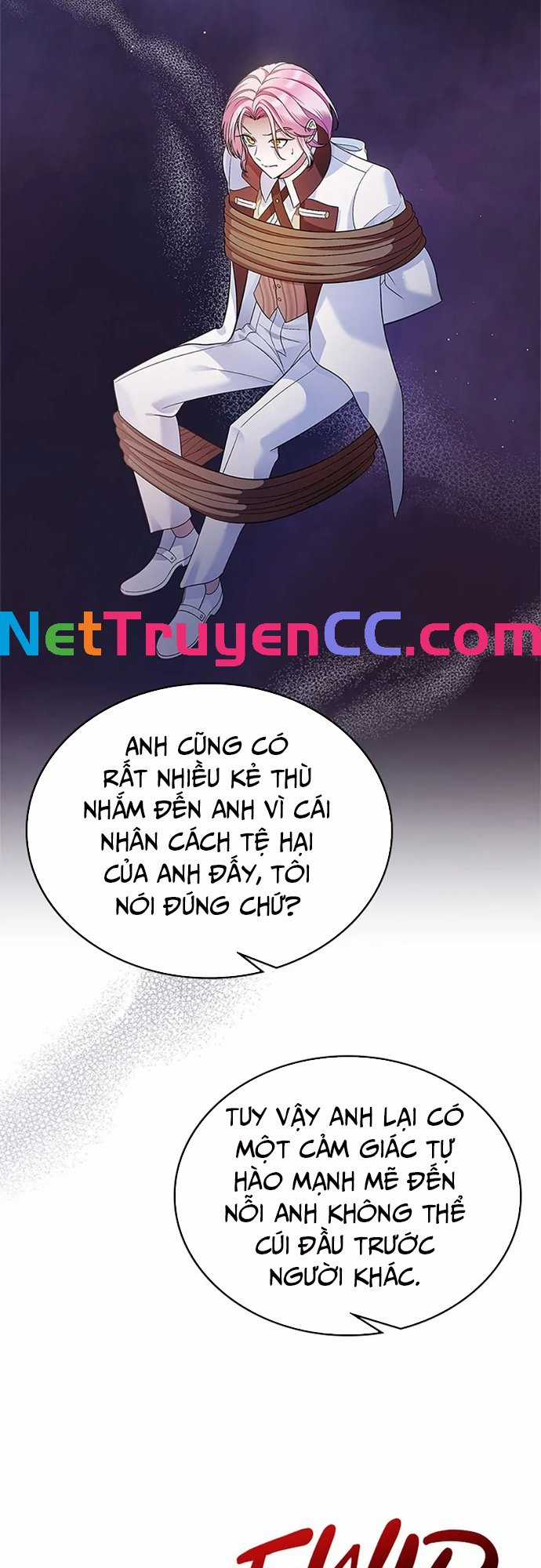 Tôi Đánh cắp tình đầu nữ chính Chapter 31 trang 17