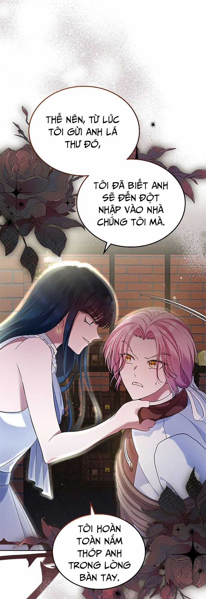 Tôi Đánh cắp tình đầu nữ chính Chapter 31 trang 19