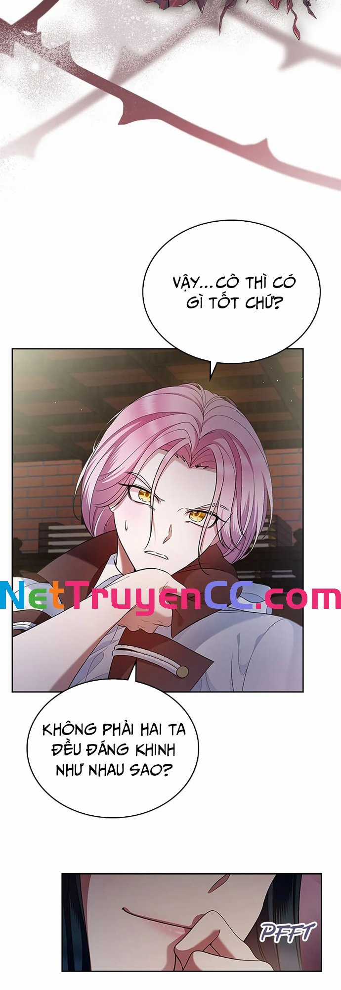 Tôi Đánh cắp tình đầu nữ chính Chapter 31 trang 20