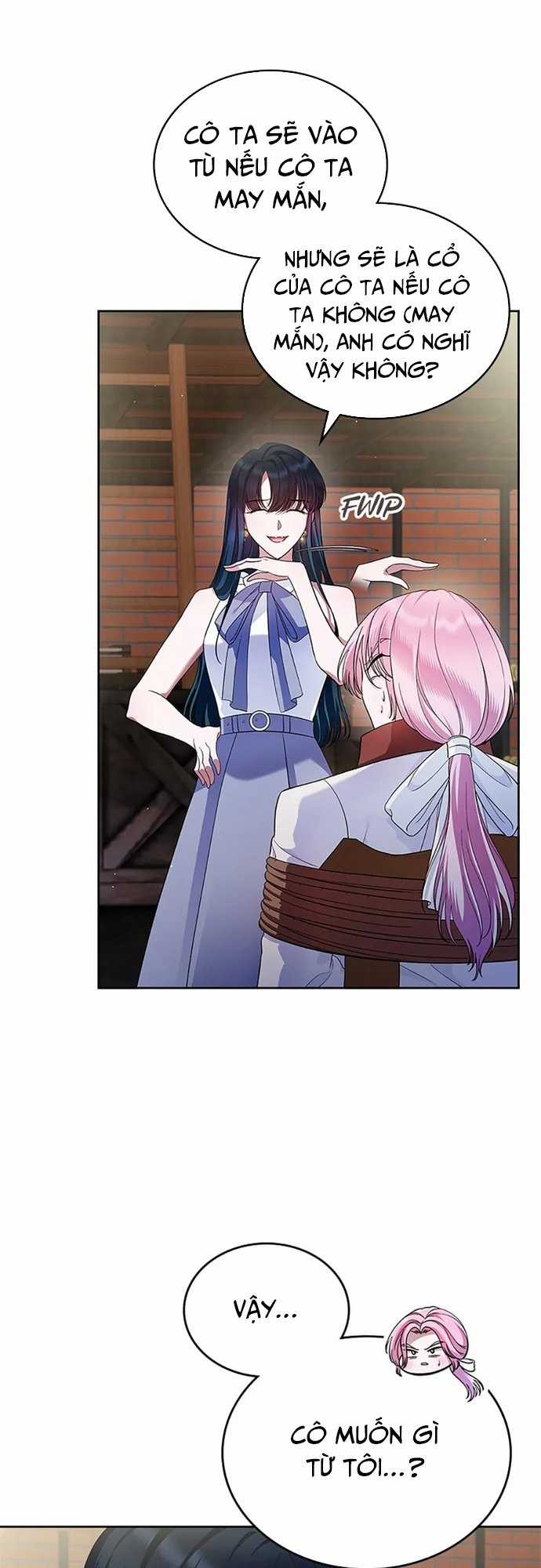 Tôi Đánh cắp tình đầu nữ chính Chapter 31 trang 24