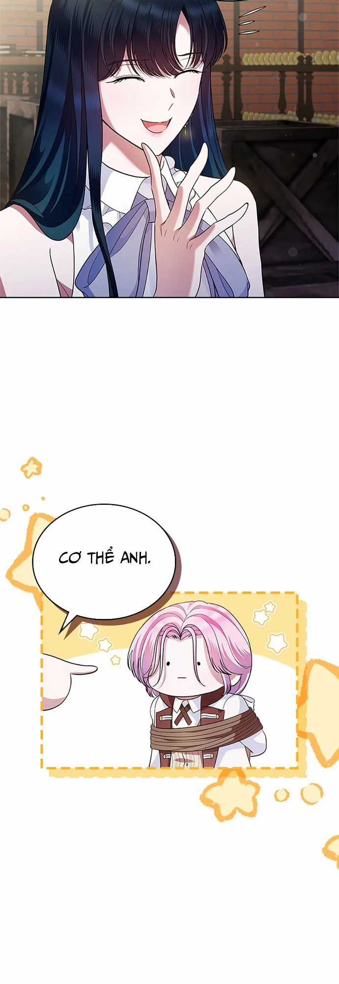 Tôi Đánh cắp tình đầu nữ chính Chapter 31 trang 25