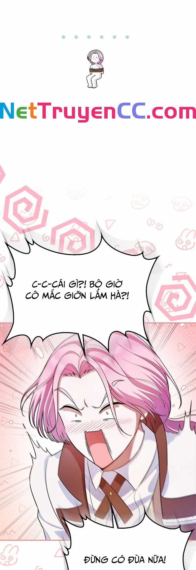 Tôi Đánh cắp tình đầu nữ chính Chapter 31 trang 26