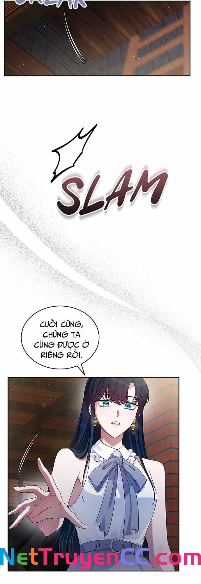 Tôi Đánh cắp tình đầu nữ chính Chapter 31 trang 3