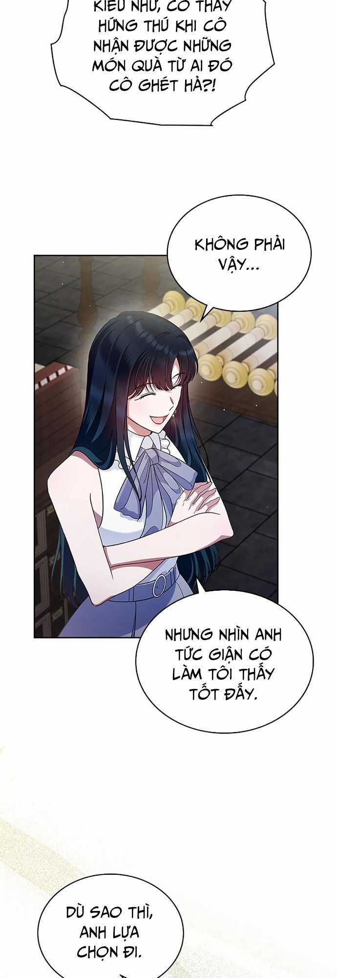 Tôi Đánh cắp tình đầu nữ chính Chapter 31 trang 30