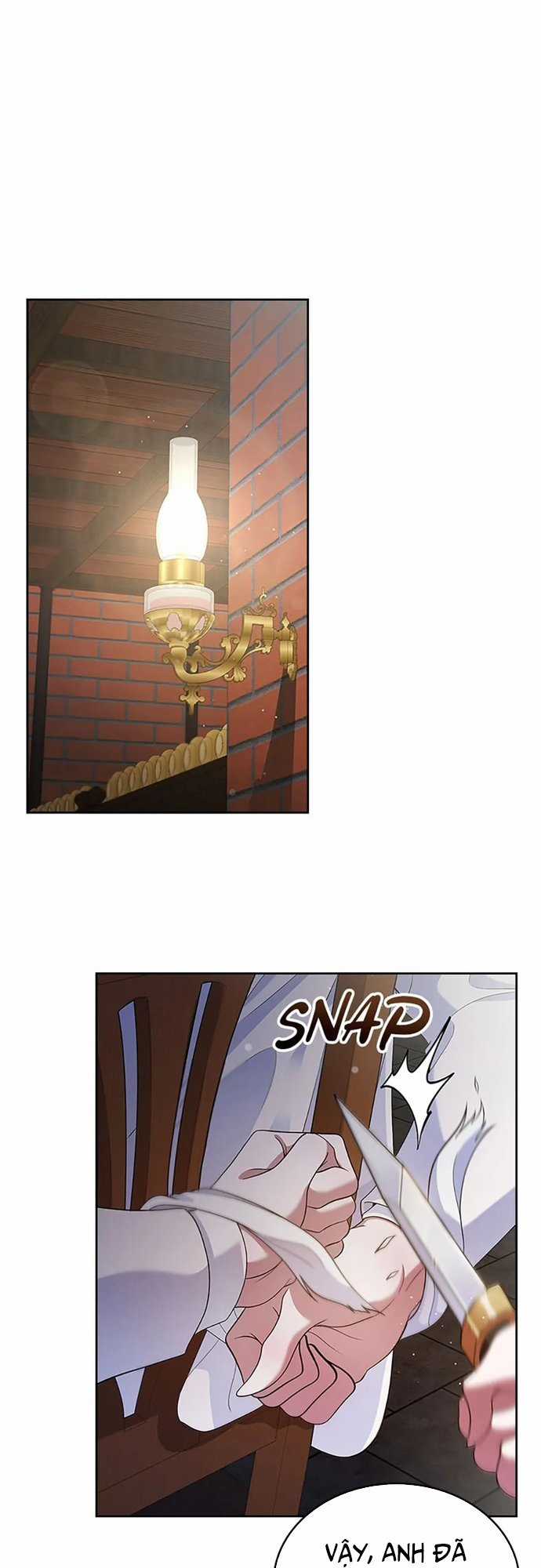 Tôi Đánh cắp tình đầu nữ chính Chapter 31 trang 33