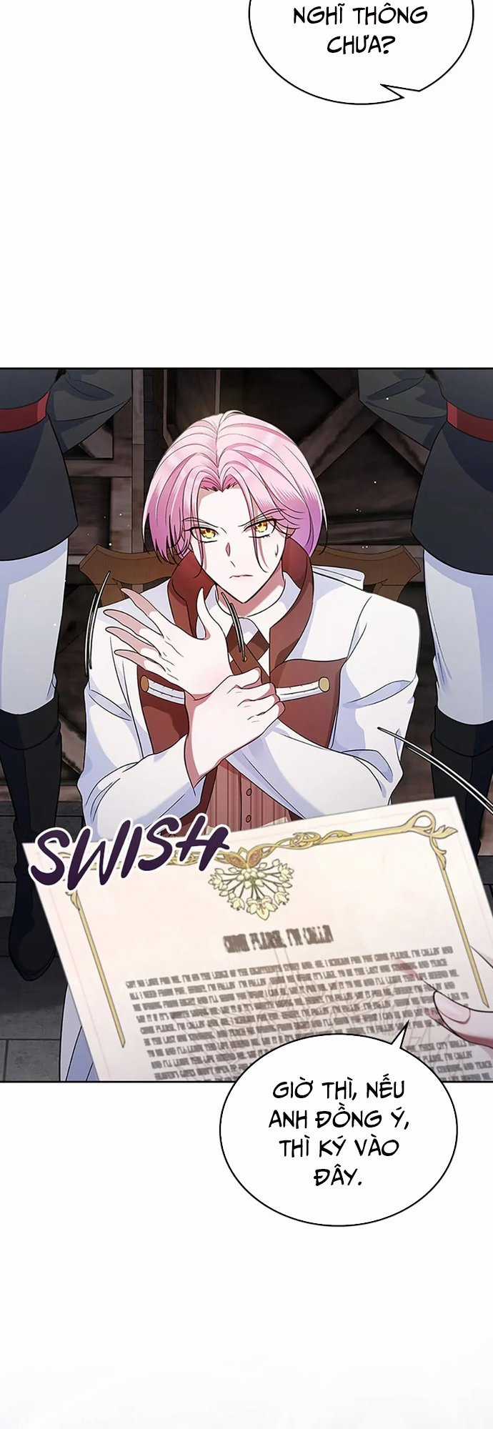 Tôi Đánh cắp tình đầu nữ chính Chapter 31 trang 34