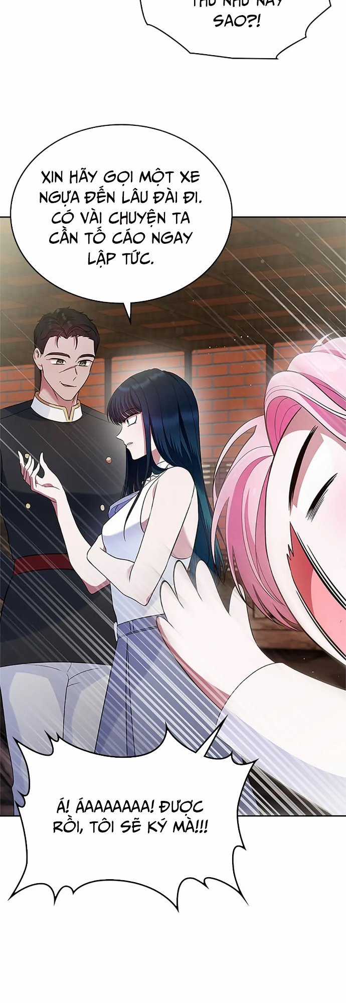 Tôi Đánh cắp tình đầu nữ chính Chapter 31 trang 37