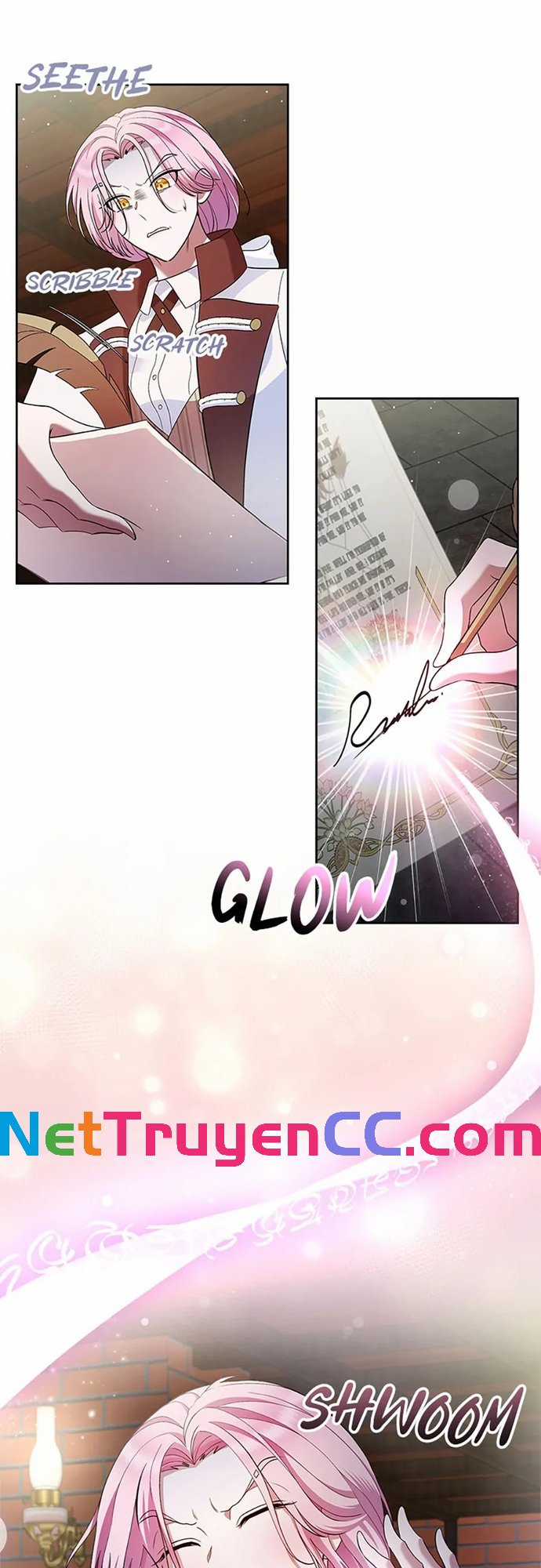 Tôi Đánh cắp tình đầu nữ chính Chapter 31 trang 38